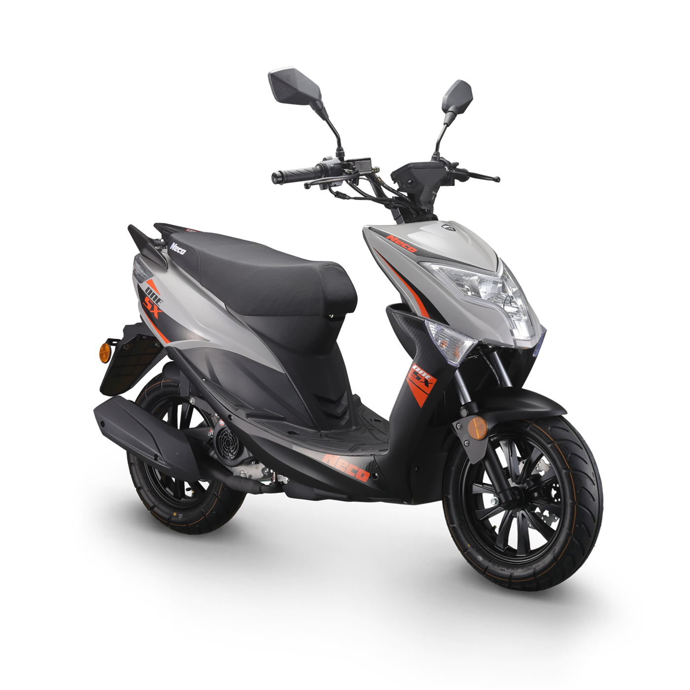Neco One SX 50